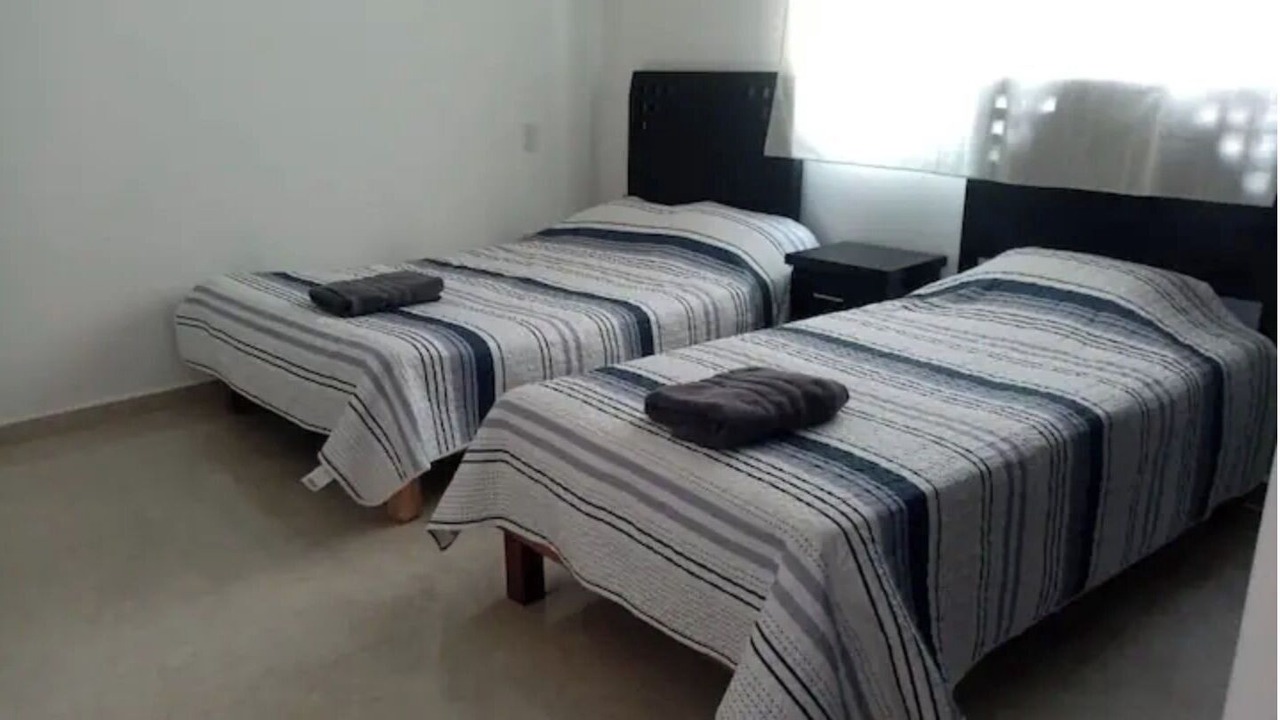 Photo of Bedroom in Jiutepec