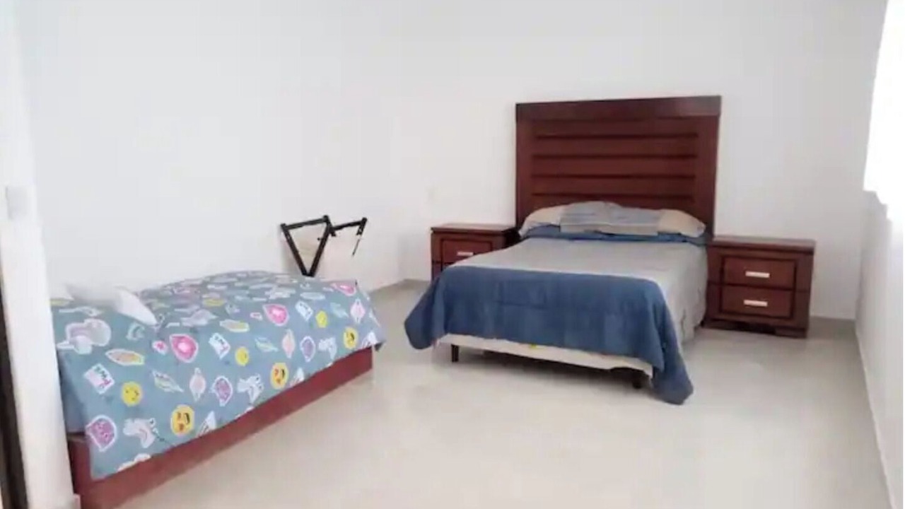 Photo of Bedroom in Jiutepec