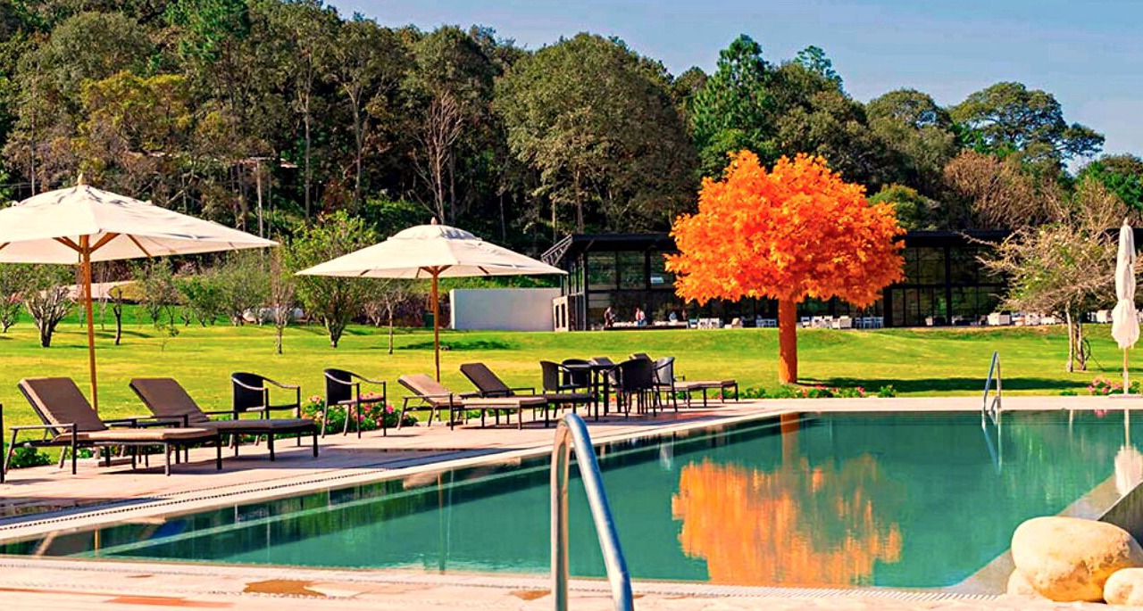 Photo of Outdoor in Mascota