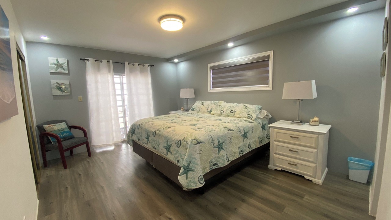 Photo of Bedroom in Valle Dorado
