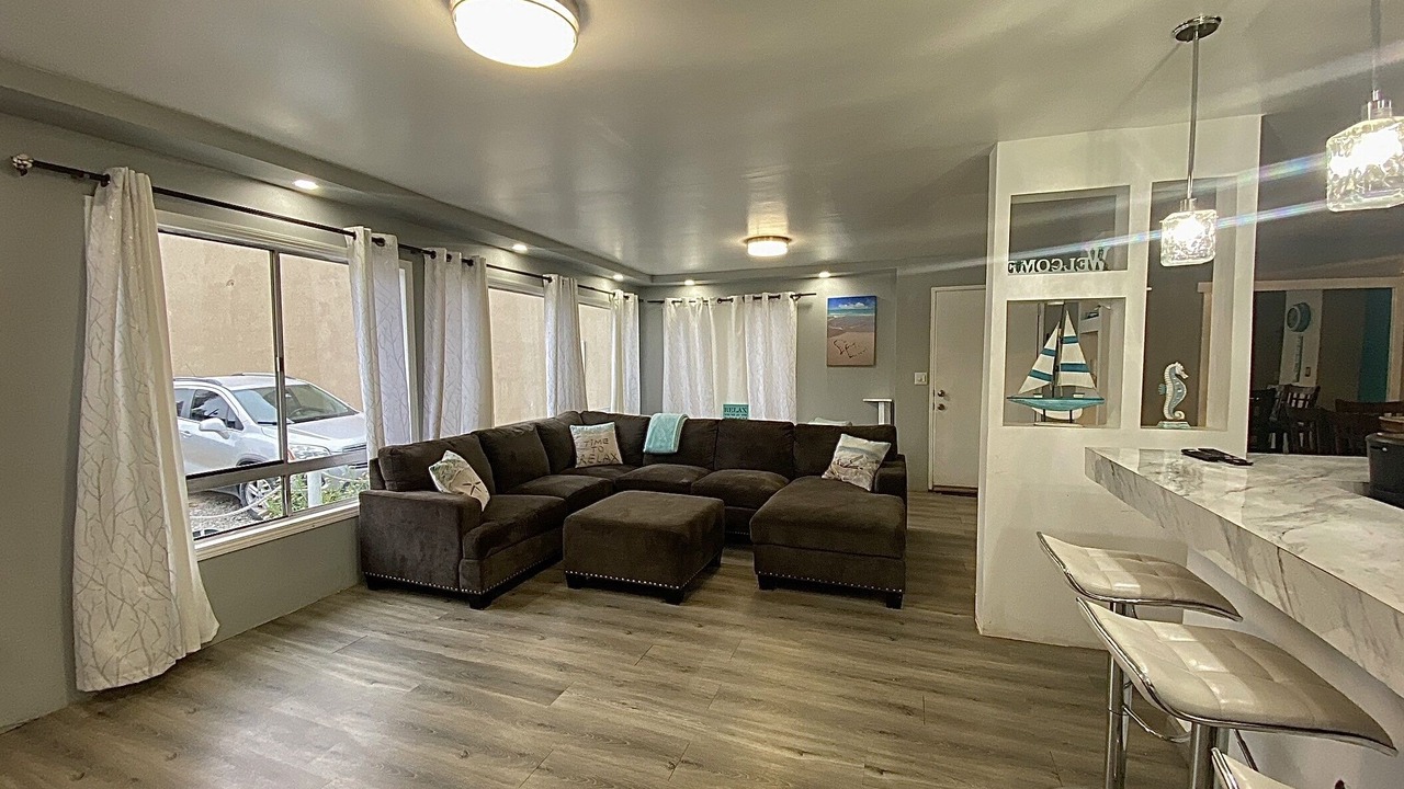 Photo of Livingroom in Valle Dorado