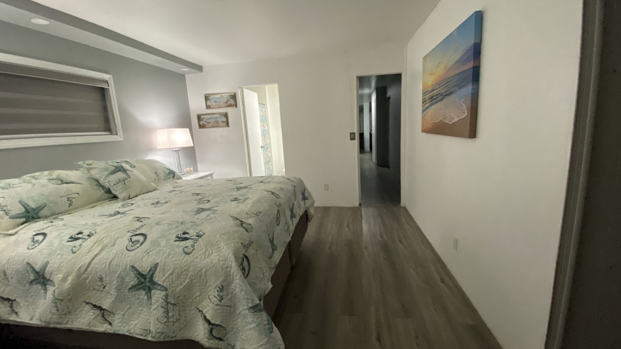 Photo of Bedroom in Valle Dorado