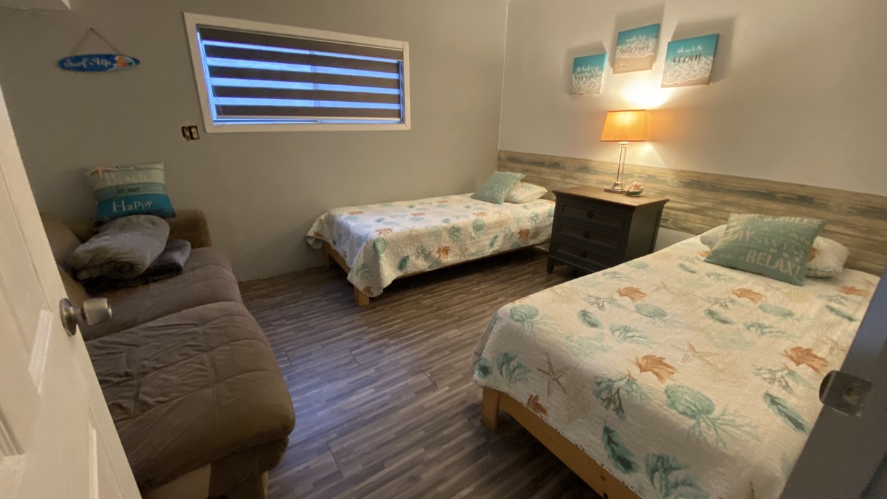 Photo of Bedroom in Valle Dorado