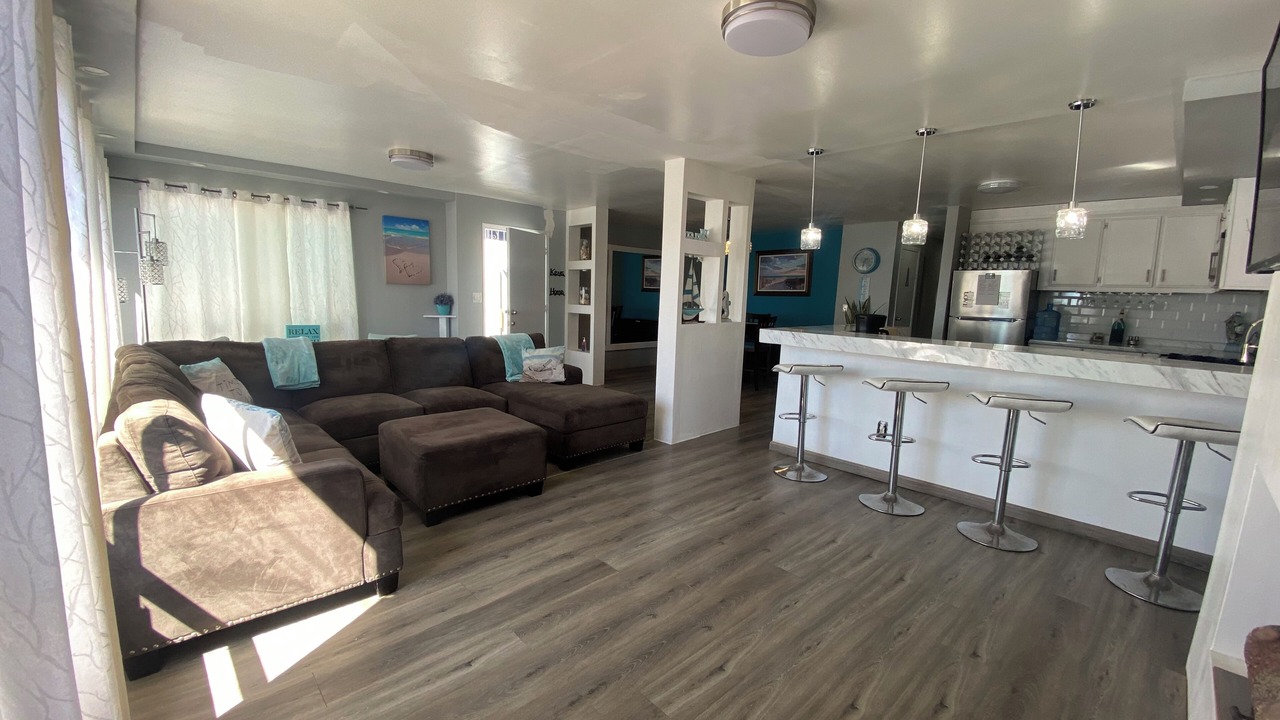 Photo of Livingroom in Valle Dorado