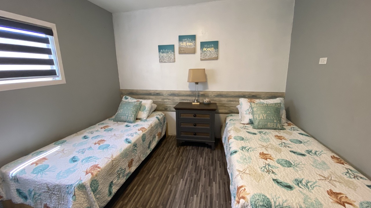 Photo of Bedroom in Valle Dorado