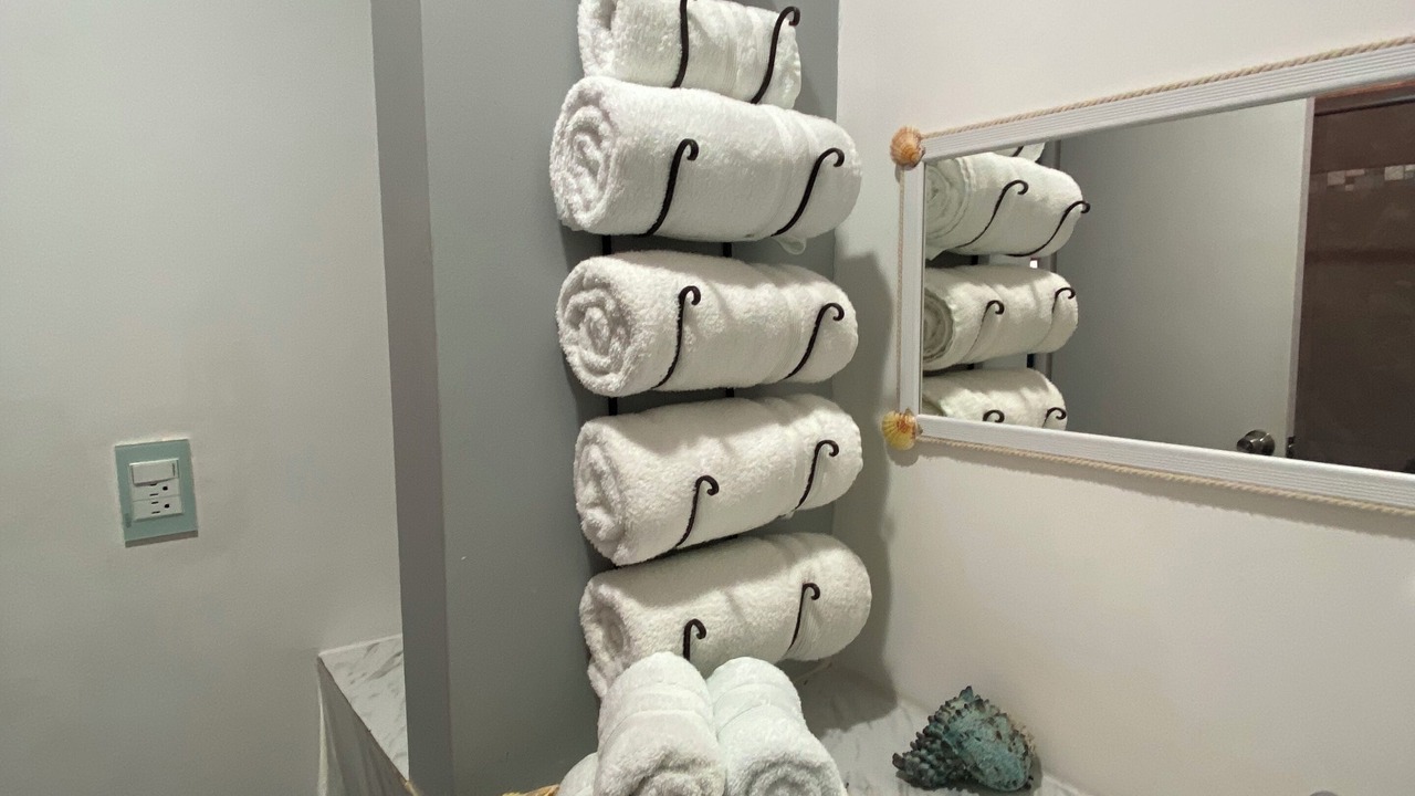 Photo of Bathroom in Valle Dorado