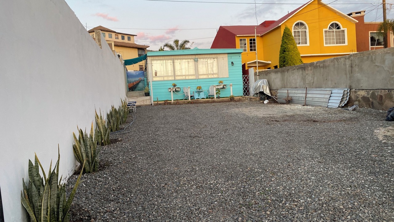 Photo of Outdoor in Valle Dorado