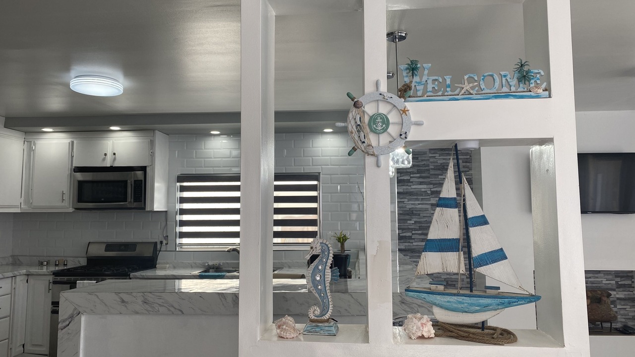 Photo of Kitchen in Valle Dorado