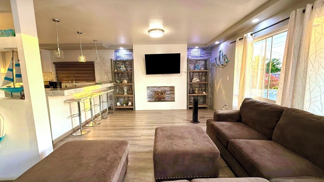 Photo of Livingroom in Valle Dorado