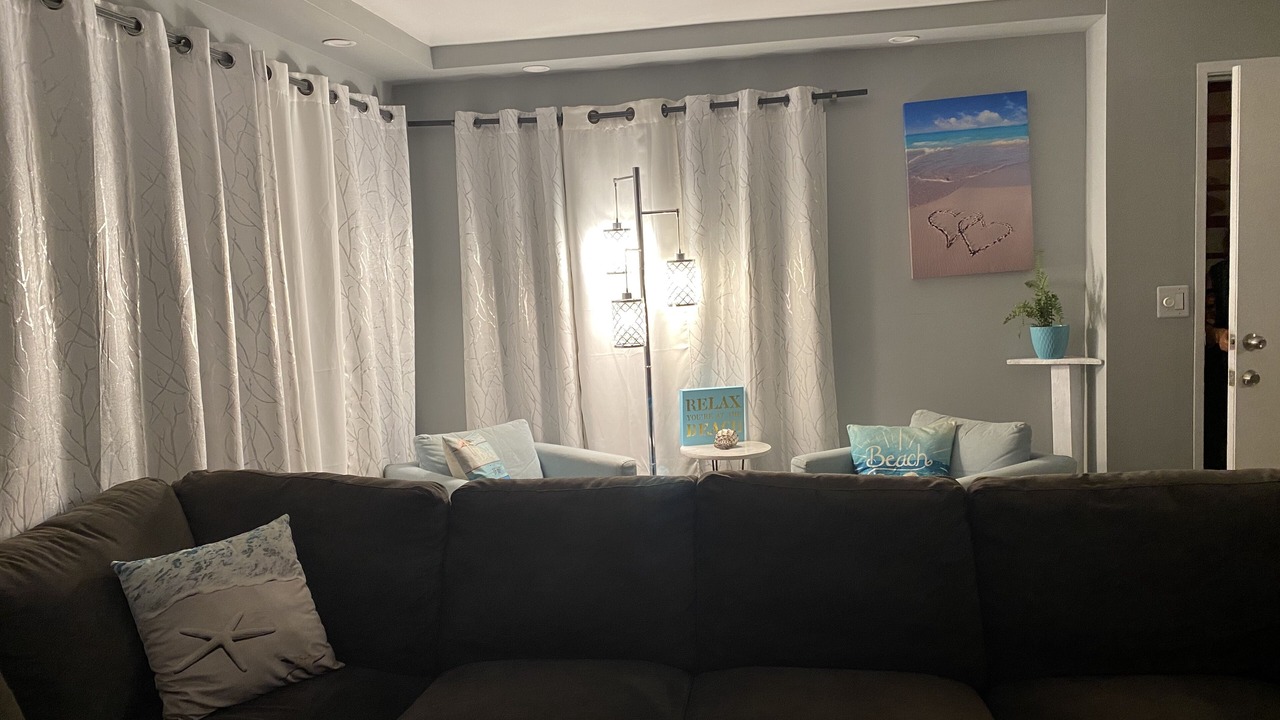 Photo of Livingroom in Valle Dorado