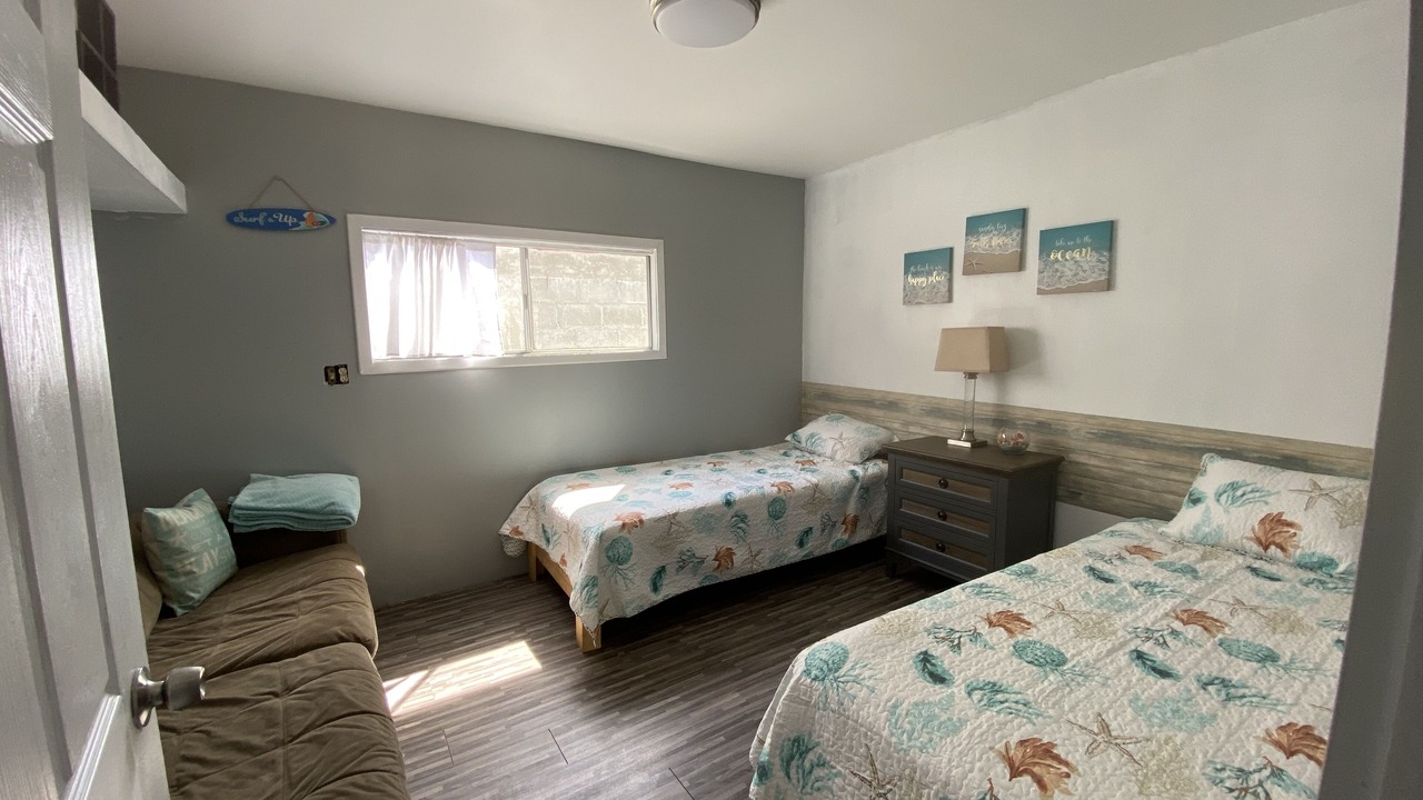 Photo of Bedroom in Valle Dorado