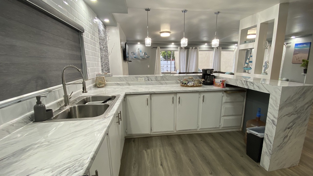 Photo of Kitchen in Valle Dorado