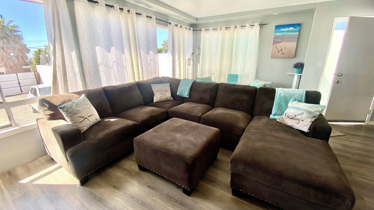 Photo of Livingroom in Valle Dorado