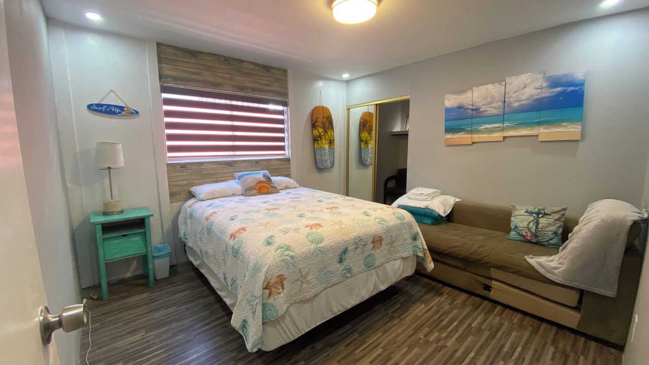 Photo of Bedroom in Valle Dorado