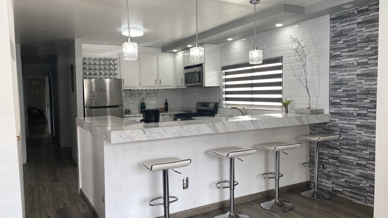 Photo of Kitchen in Valle Dorado