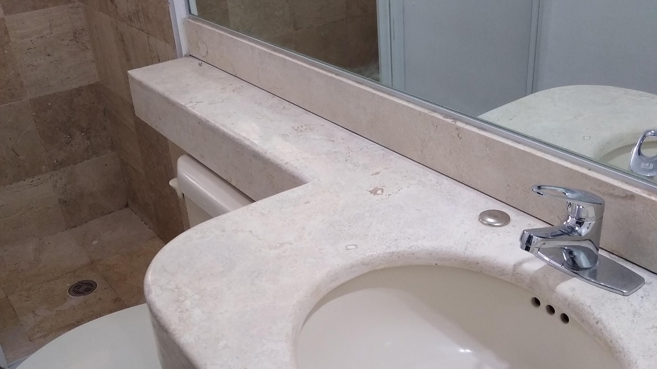 Photo of Bathroom in Coyoacan