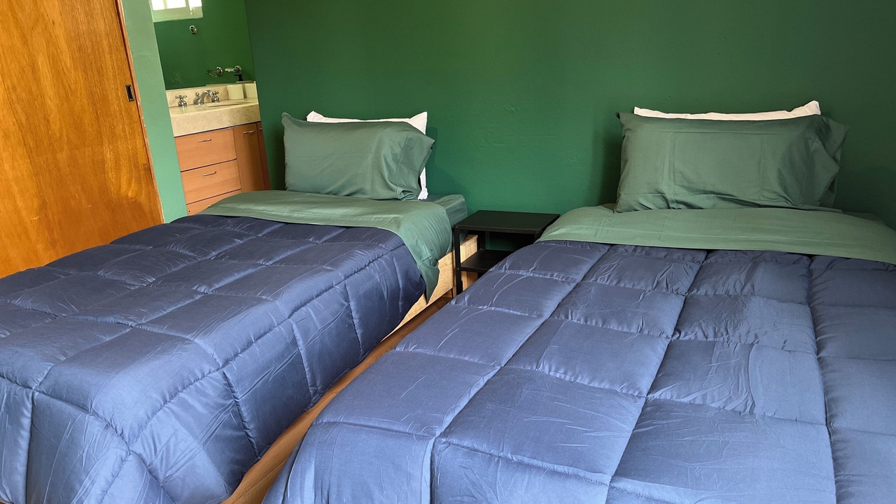 Photo of Bedroom in Coyoacan