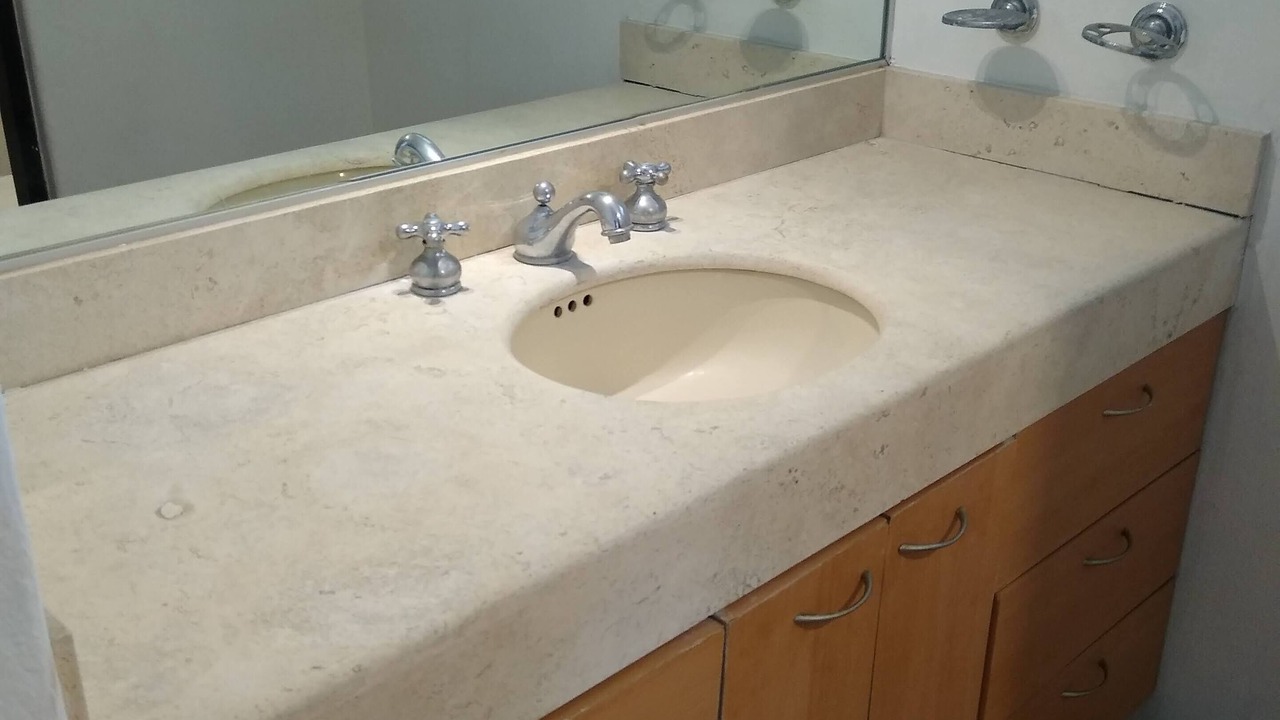 Photo of Bathroom in Coyoacan