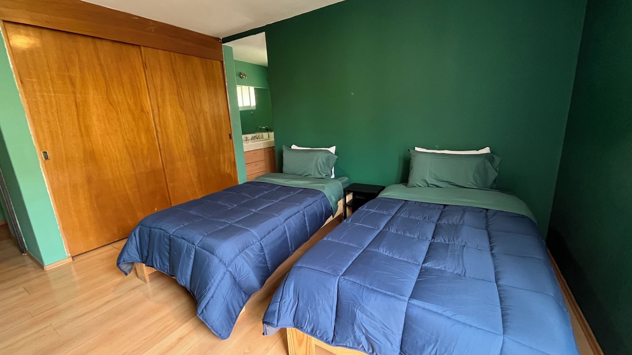 Photo of Bedroom in Coyoacan