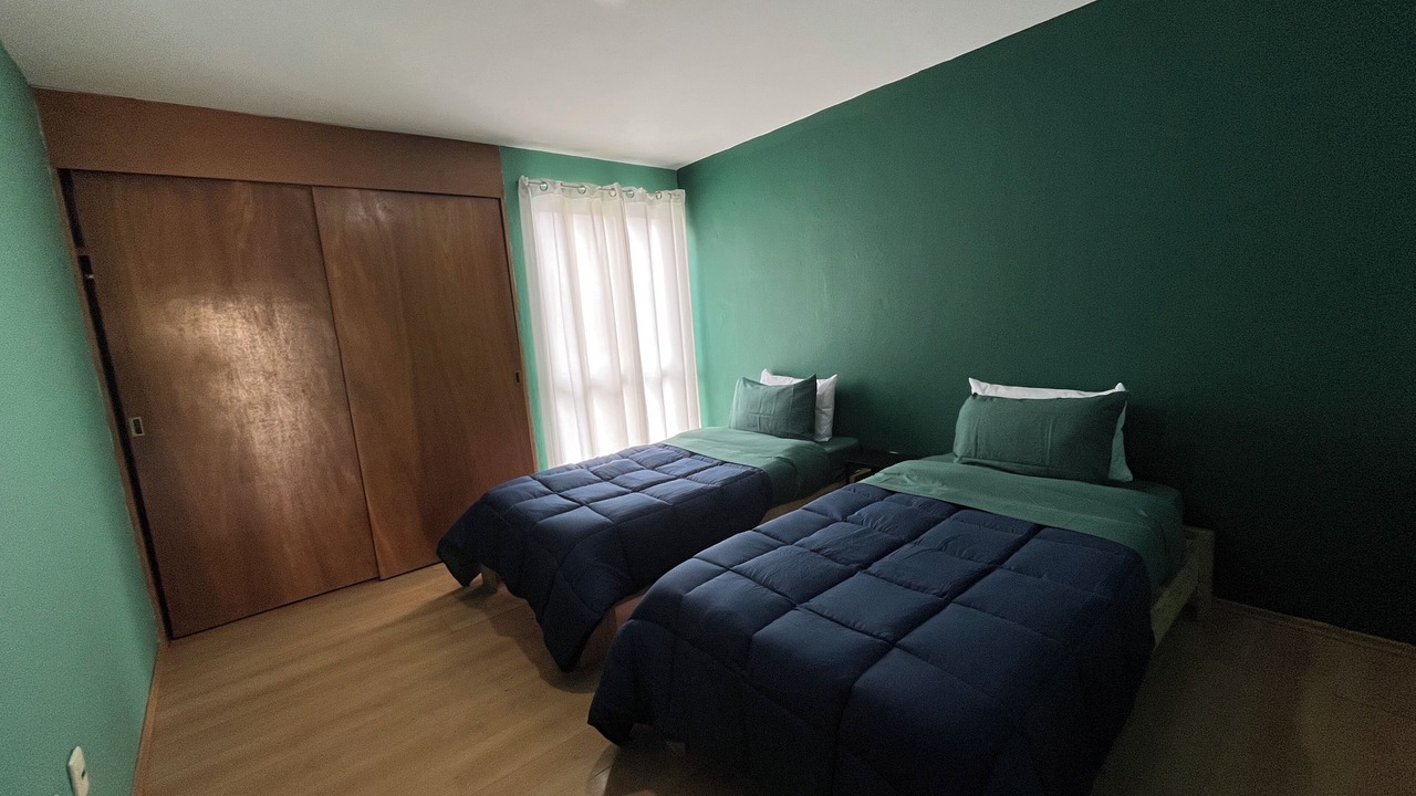 Photo of Bedroom in Coyoacan