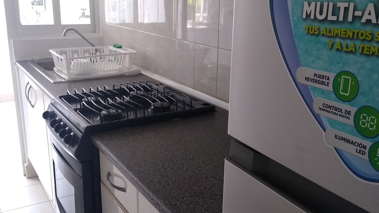Photo of Kitchen in Coyoacan