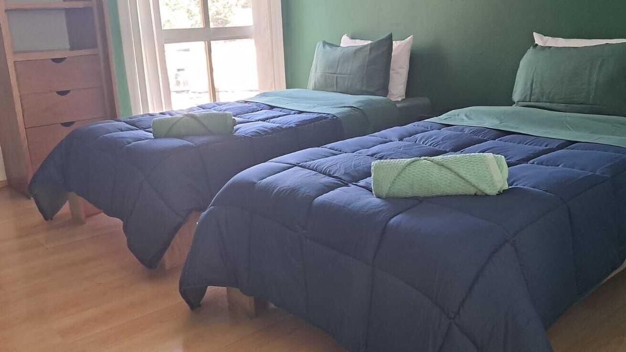 Photo of Bedroom in Coyoacan