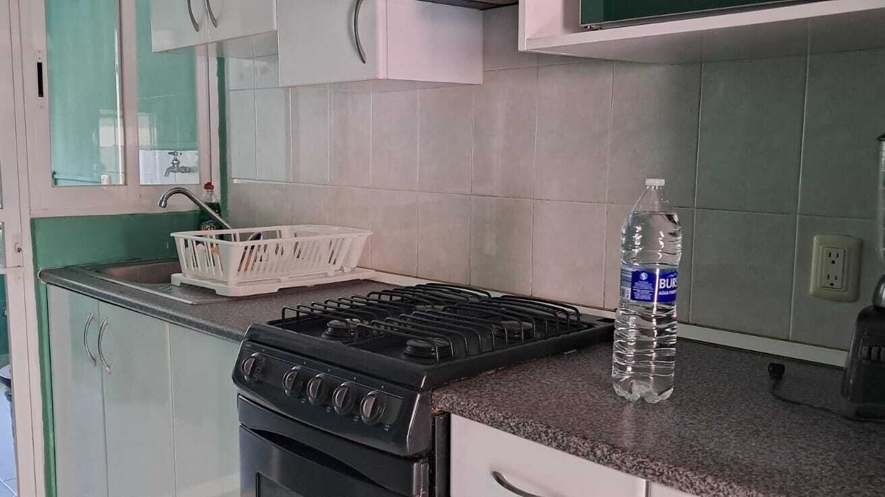 Photo of Kitchen in Coyoacan
