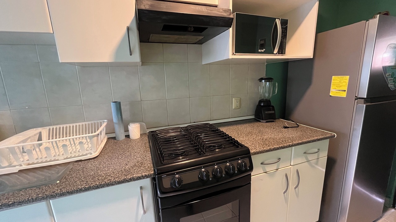 Photo of Kitchen in Coyoacan