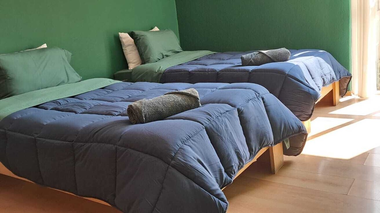 Photo of Bedroom in Coyoacan