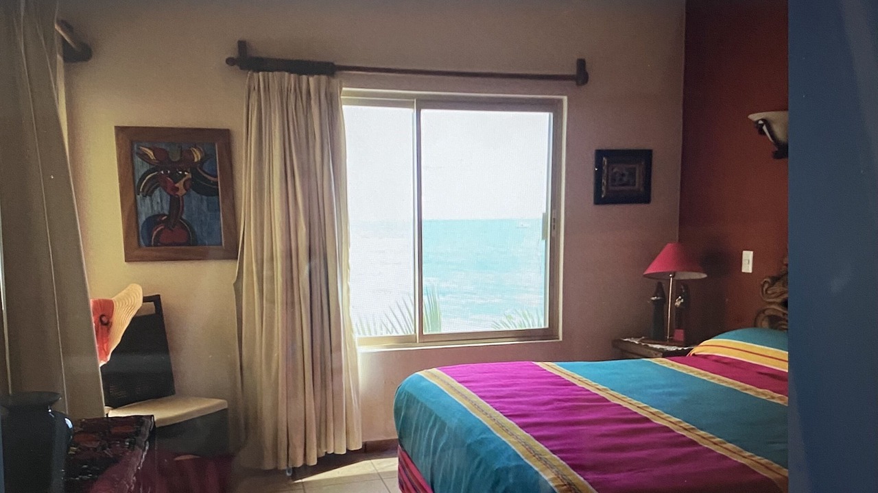 Photo of Bedroom in Buenavista