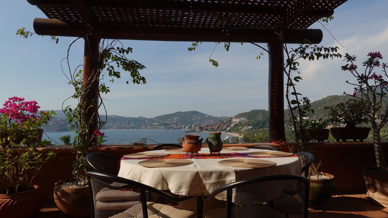 Photo of Outdoor in Playa Las Gatas