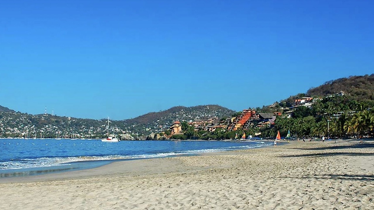 Photo of Others in Playa Las Gatas