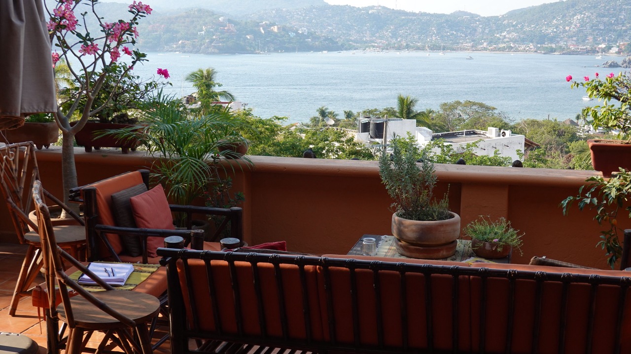 Photo of Outdoor in Playa Las Gatas