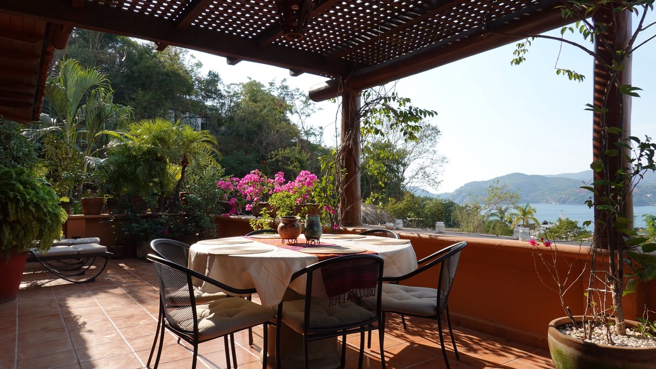 Photo of Outdoor in Playa Las Gatas