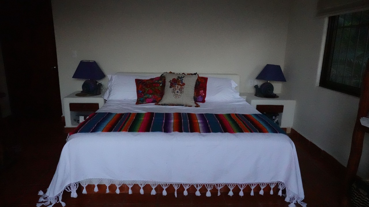 Photo of Bedroom in Playa Las Gatas