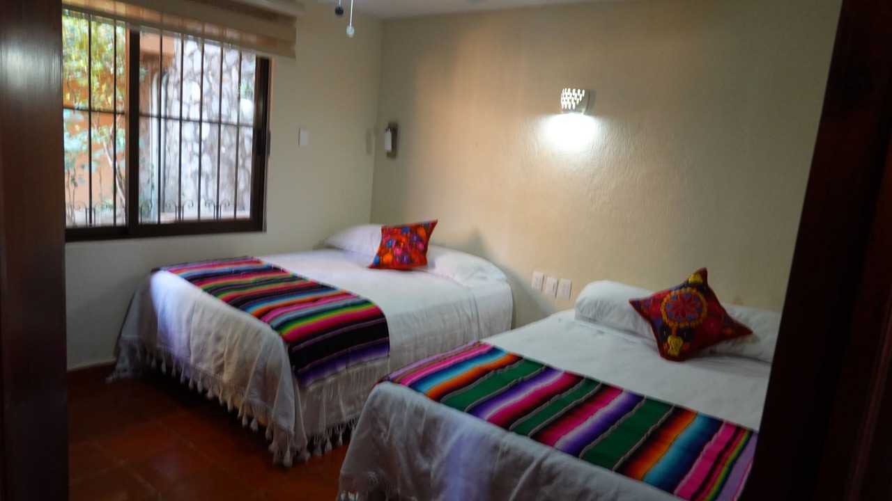 Photo of Bedroom in Playa Las Gatas