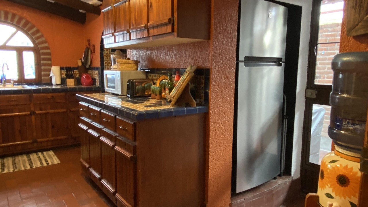 Photo of Kitchen in La Paz