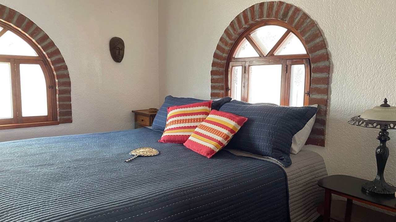 Photo of Bedroom in La Paz