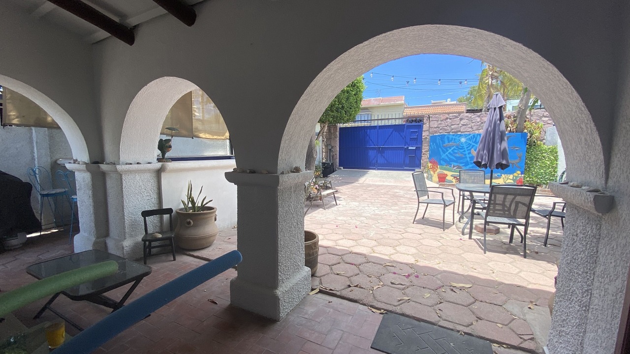 Photo of Outdoor in La Paz