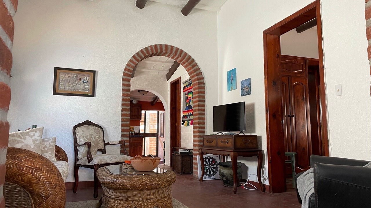 Photo of Livingroom in La Paz