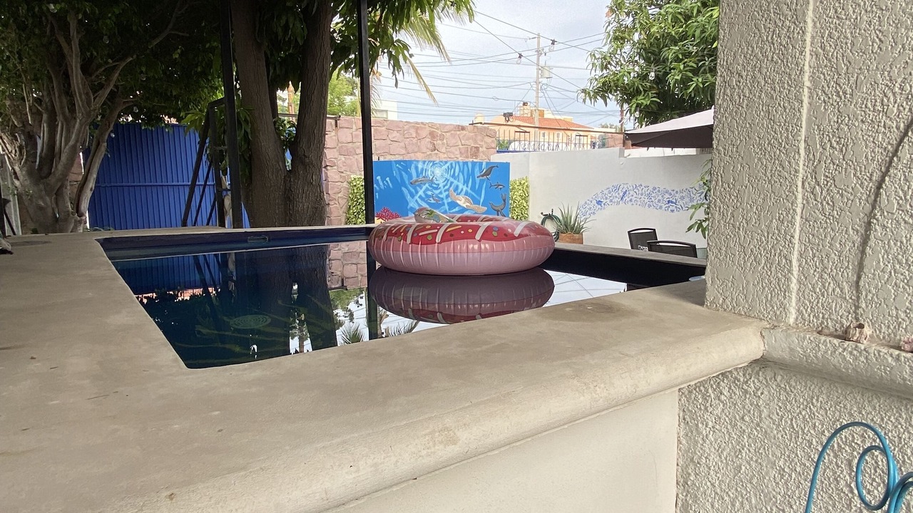 Photo of Outdoor in La Paz