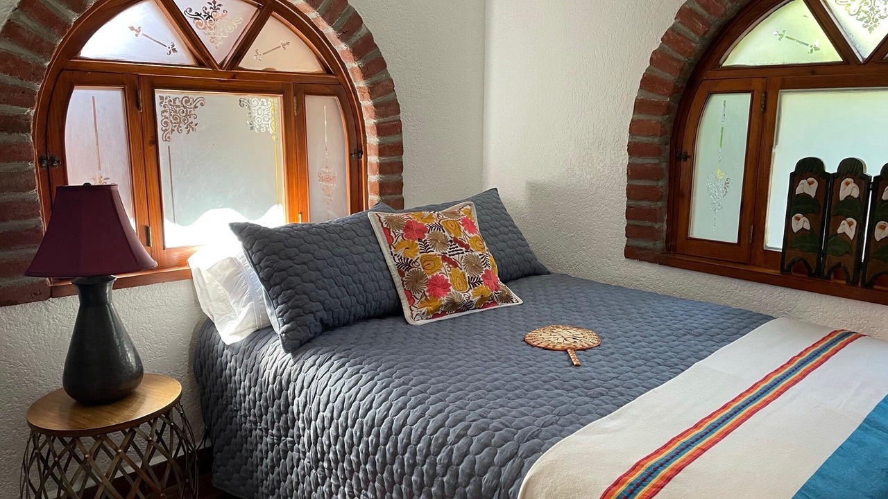 Photo of Bedroom in La Paz