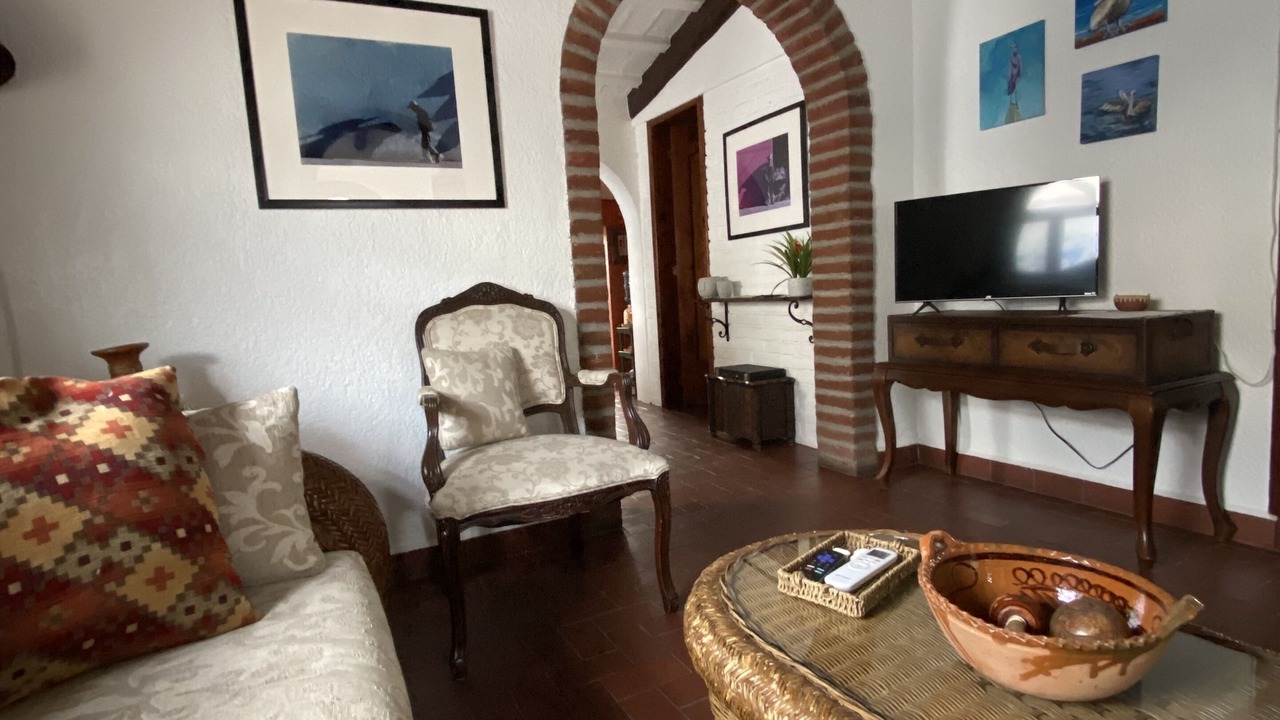 Photo of Livingroom in La Paz