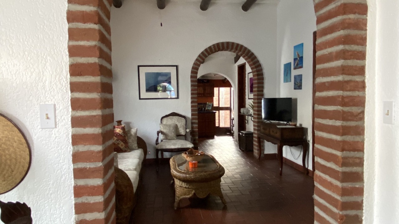 Photo of Livingroom in La Paz