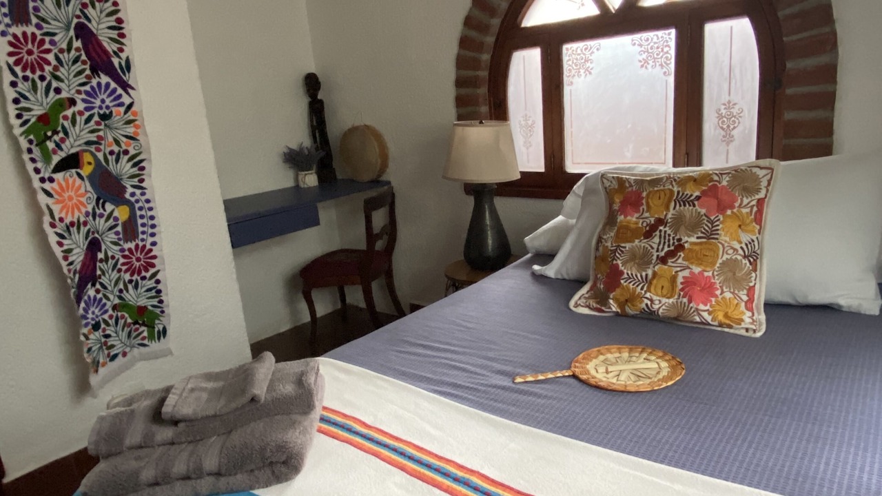 Photo of Bedroom in La Paz