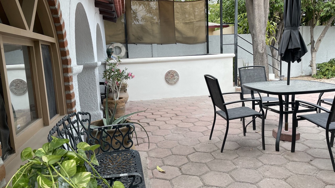 Photo of Outdoor in La Paz