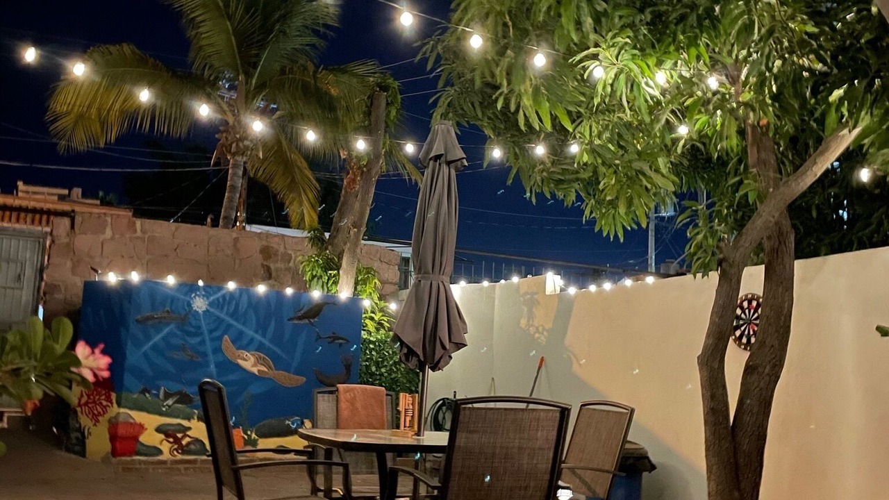 Photo of Outdoor in La Paz