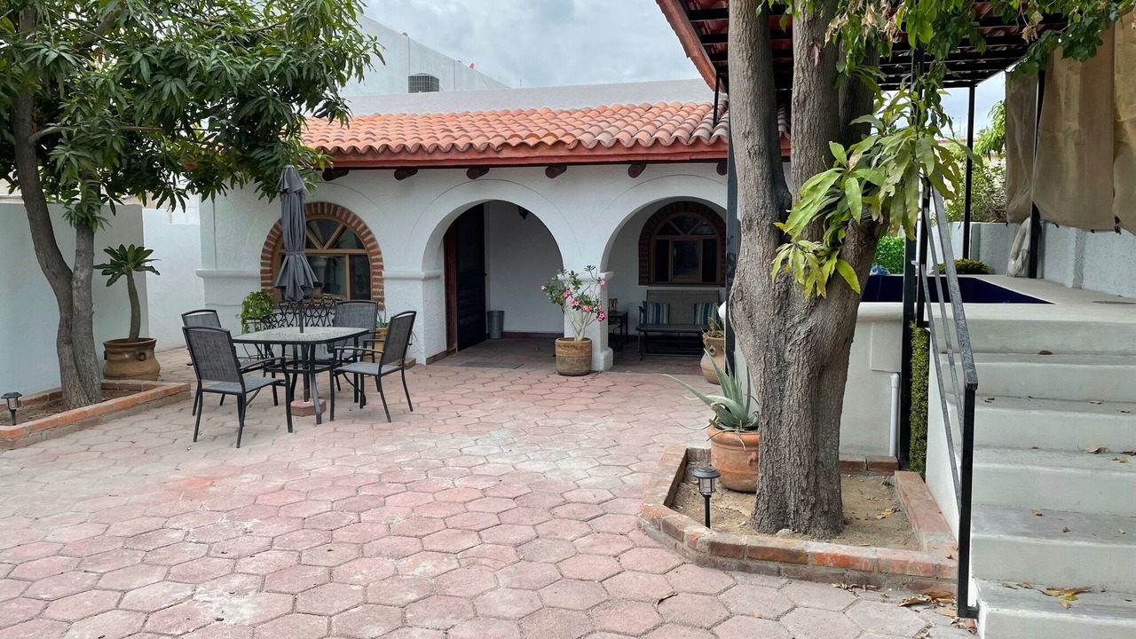 Photo of Outdoor in La Paz