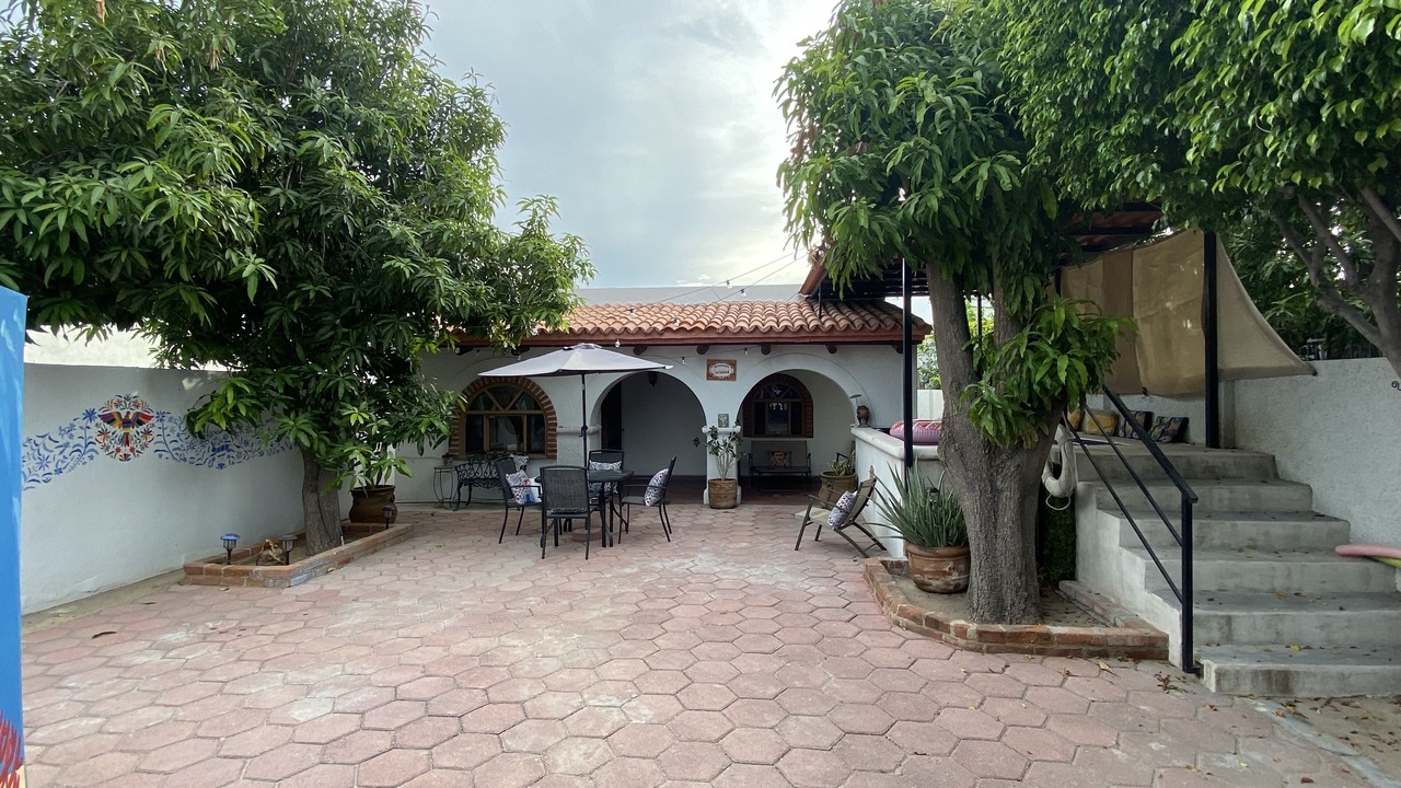 Photo of Outdoor in La Paz