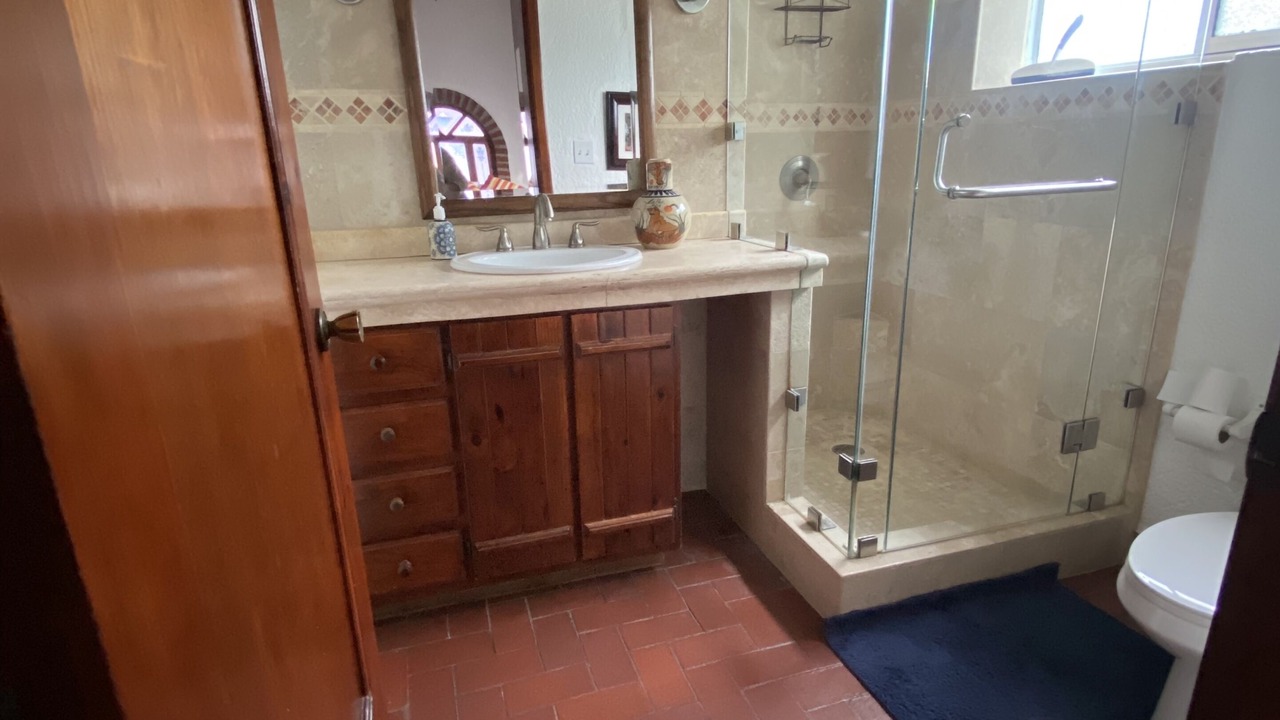 Photo of Bathroom in La Paz